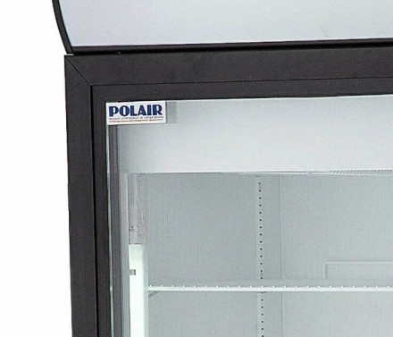 Шкаф холодильный POLAIR DM114Sd-S Шкаф холодильный POLAIR DM114Sd-S