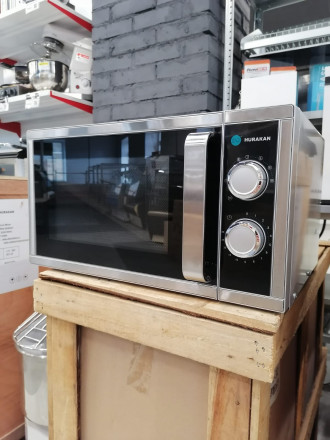 Микроволновая печь (СВЧ) Hurakan HKN-WP900M​