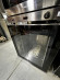 Колонна Smeg (печь конвекционная + шкаф расстоечный)