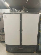 Шкаф морозильный Ариада R1400 L