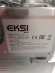 Фритюрница EKSI 6L Electric Fryer Фритюрница EKSI 6L Electric Fryer