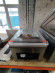 Упаковщик вакуумный Hurakan HKN-VAC260E