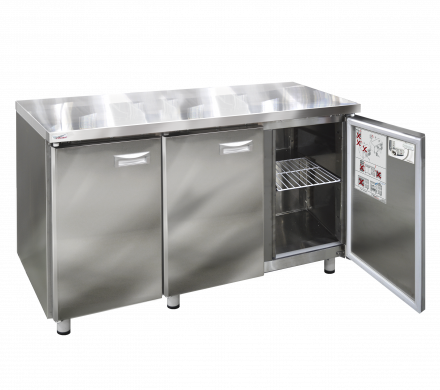 Холодильный стол ФИНИСТ - СХСз-700-3