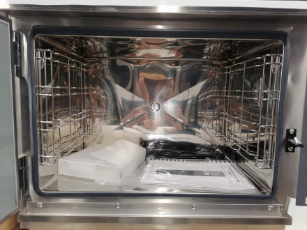 Печь низкотемпературного приготовления Moduline FS 041E
